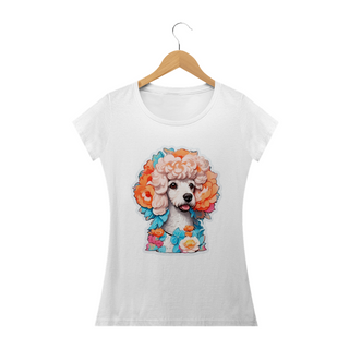 Nome do produtoCAMISA POODLE