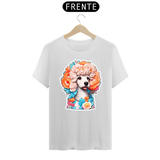 Nome do produtoCAMISA POODLE