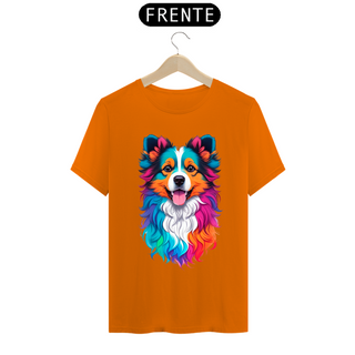 Nome do produtoCAMISA BEAUTIFUL DOG