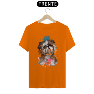 Nome do produtoCAMISA SHIH TZU