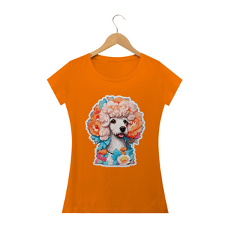 Nome do produtoCAMISA POODLE