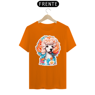 Nome do produtoCAMISA POODLE