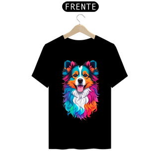 Nome do produtoCAMISA BEAUTIFUL DOG