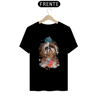 Nome do produtoCAMISA SHIH TZU