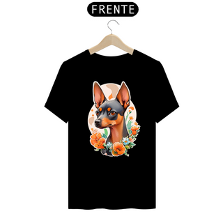 Nome do produtoCAMISA PINSCHER