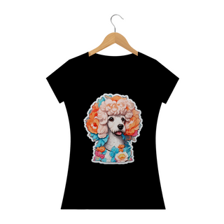 Nome do produtoCAMISA POODLE