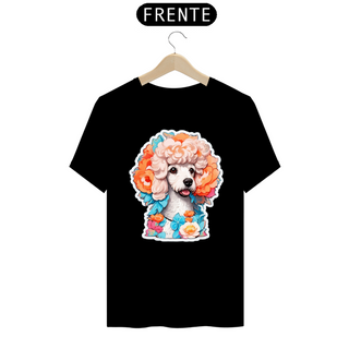 Nome do produtoCAMISA POODLE