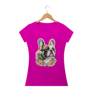 Nome do produtoCAMISA BULDOGUE FRANCÊS