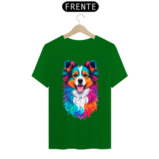 Nome do produtoCAMISA BEAUTIFUL DOG