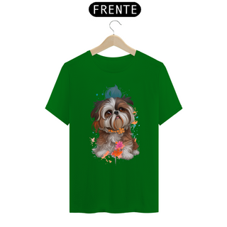 Nome do produtoCAMISA SHIH TZU