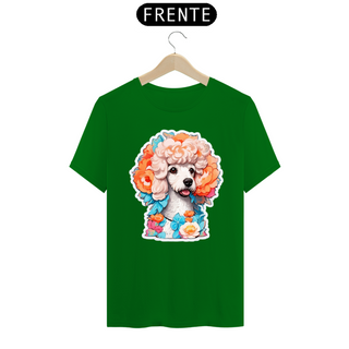 Nome do produtoCAMISA POODLE