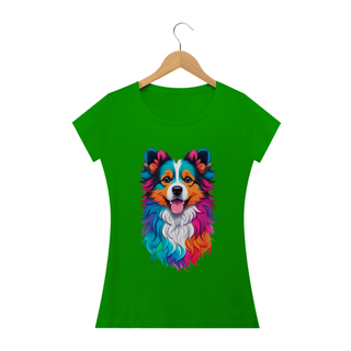 Nome do produtoCAMISA BEAUTIFUL DOG