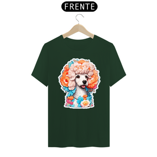 Nome do produtoCAMISA POODLE