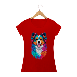 Nome do produtoCAMISA BEAUTIFUL DOG