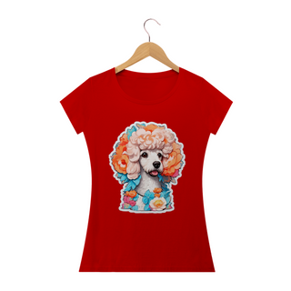 Nome do produtoCAMISA POODLE