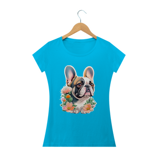 Nome do produtoCAMISA BULDOGUE FRANCÊS