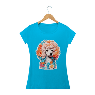 Nome do produtoCAMISA POODLE