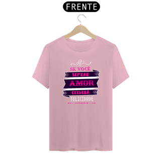 Nome do produtoCAMISA SEMEIE AMOR