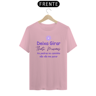 Nome do produtoCAMISA DEIXA GIRAR