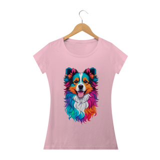 Nome do produtoCAMISA BEAUTIFUL DOG