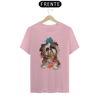 Nome do produtoCAMISA SHIH TZU