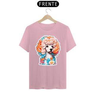 Nome do produtoCAMISA POODLE