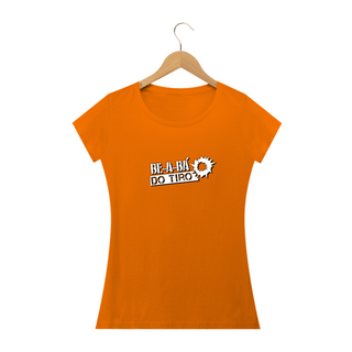 Nome do produtoCamiseta Baby Long Feminina Beabadotiro