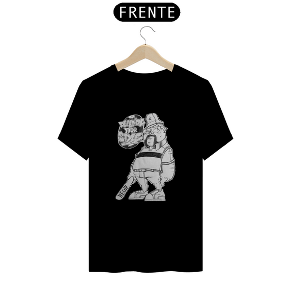 T-SHIRT PRIME - DEFENDE YOUR STYLE