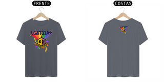 Nome do produtoCamisa LGBTQIA+ Rádio do Coque - n°2