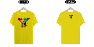 Nome do produtoCamisa LGBTQIA+ Rádio do Coque - n°2