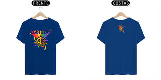 Nome do produtoCamisa LGBTQIA+ Rádio do Coque - n°2