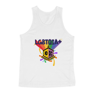 Nome do produtoCamiseta LGBTQIA+ Rádio do Coque