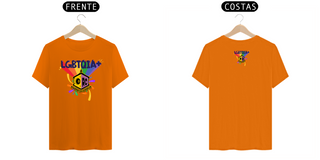 Nome do produtoCamisa LGBTQIA+ Rádio do Coque - n°2