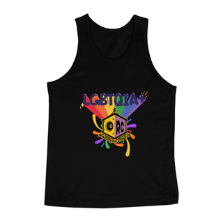 Nome do produtoCamiseta LGBTQIA+ Rádio do Coque