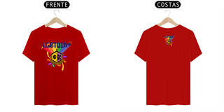 Nome do produtoCamisa LGBTQIA+ Rádio do Coque - n°2