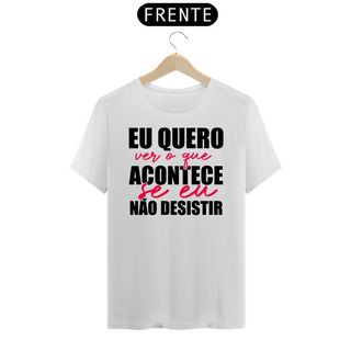 Camisa Branca