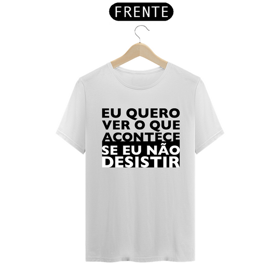 Camiseta Branca