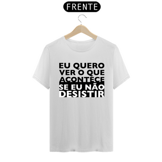 Camiseta Branca