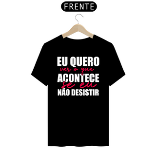 Camiseta Preta