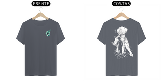 Nome do produtoCamisa Deku