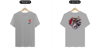 Nome do produtoCamisa gaara v2