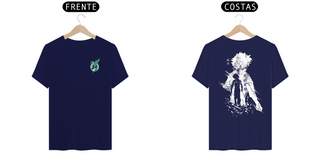 Nome do produtoCamisa Deku