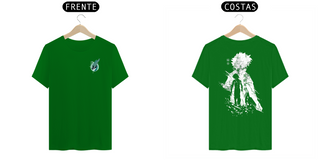 Nome do produtoCamisa Deku