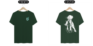 Nome do produtoCamisa Deku