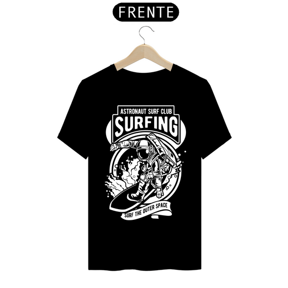 Camiseta de surfista