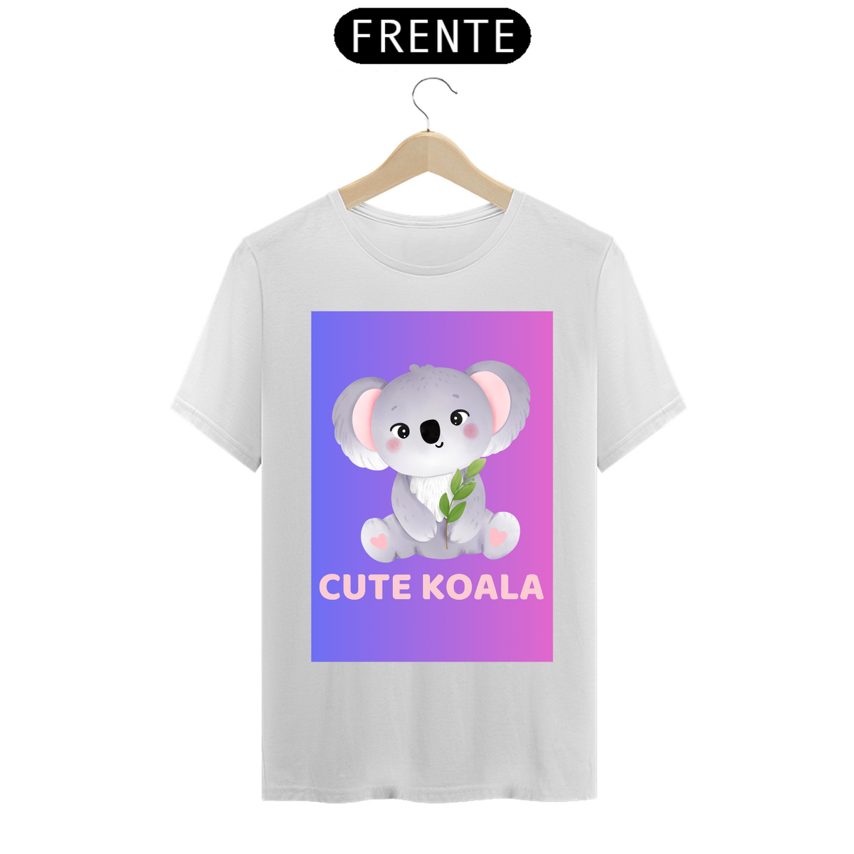 Nome do produto: Cute Koala