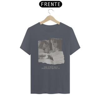 Camiseta Taylor Swift The Tortured Poets Department Photos