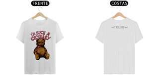 Nome do produtoCamiseta Melanie Martinez The Trilogy Tour I'M SUCH A CRYBABY