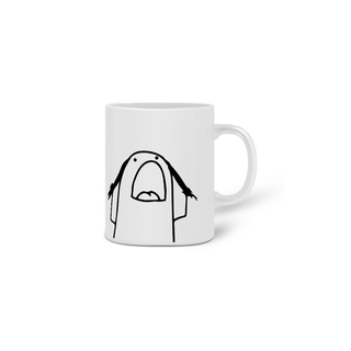 Nome do produtoCaneca Flork CALMA