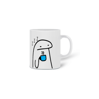 Nome do produtoCaneca Flork Soninho